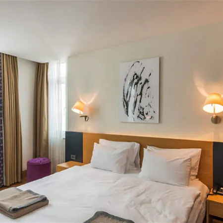 Misafir 8 4* Istanbulská provincie