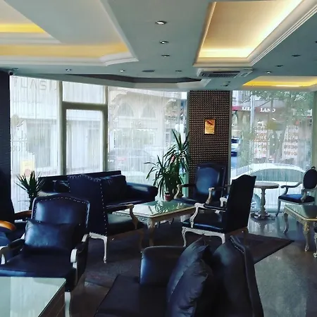 Grand Anatolia Istambul