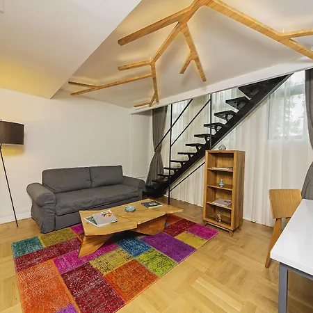 The Purl Hotel 4*