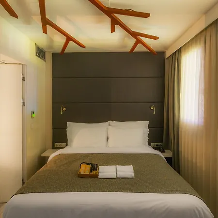 The Purl 4* Istanbul