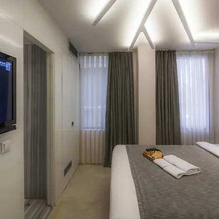 The Purl 4* Istanbul