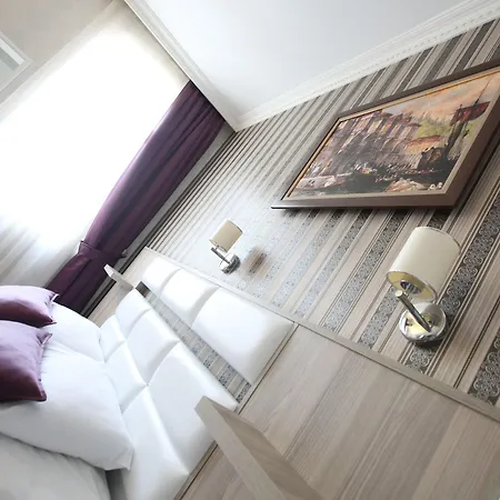 Hotel Nil