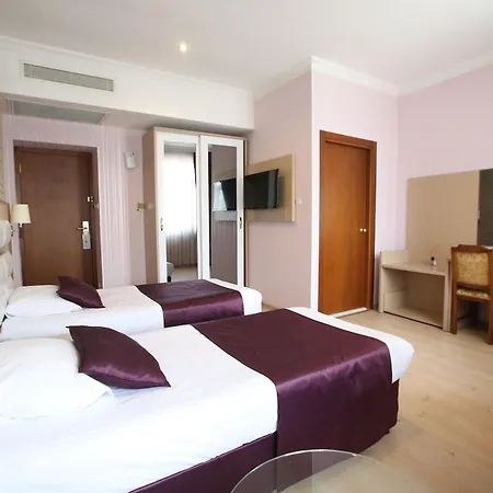 Hotel Nil