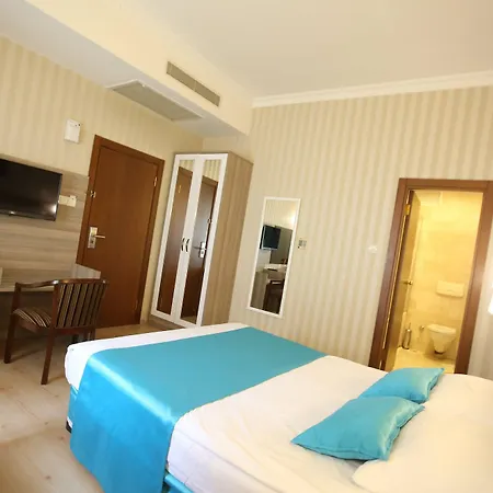 Hotel Nil