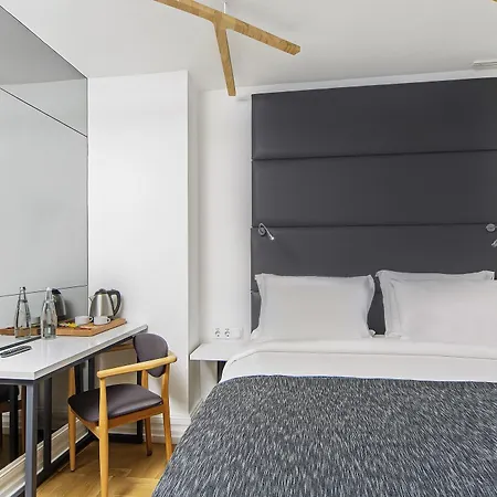 Hotel The Purl