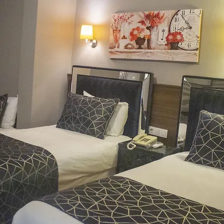 Star City Hotel