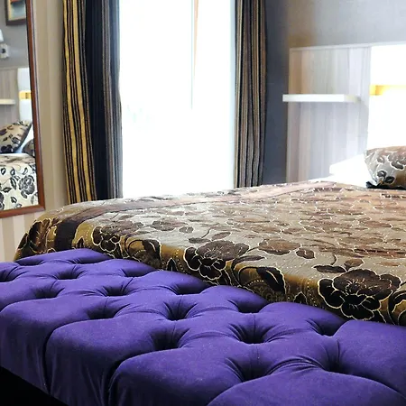 Hotel Nil 3*