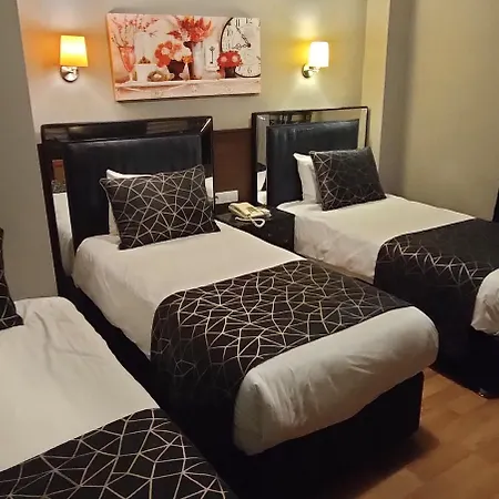 Star City Hotel