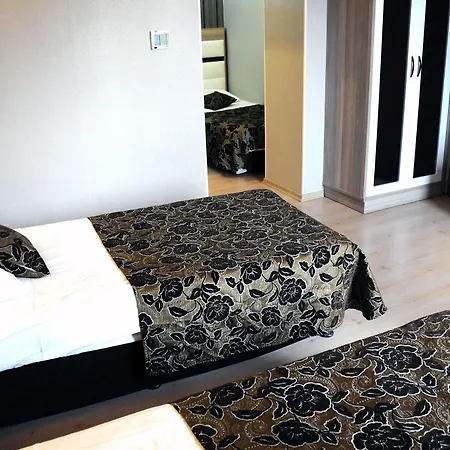 Nil Hotel Istanbul