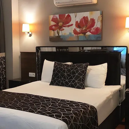 Hotel Star City Istanbul