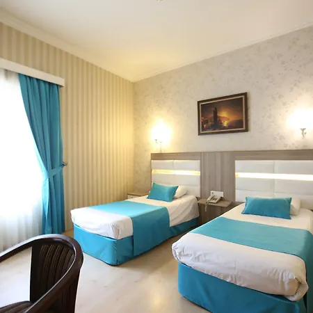 Hotel Nil 3*