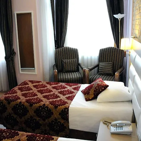 Nil 3* Istambul