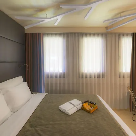 Hotel The Purl