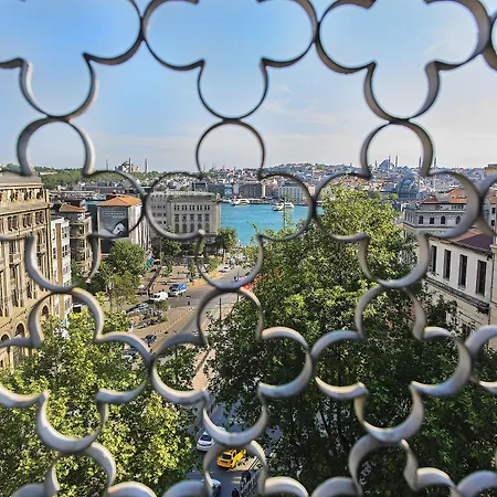 Hotel The Purl Istanbul