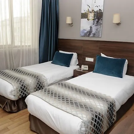 Hotel Star City