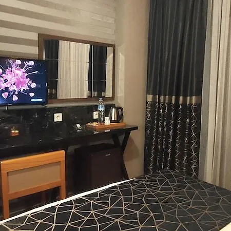 Hotel Star City