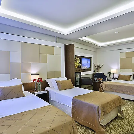 Hotel Grand Sagcanlar Istanbul