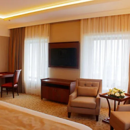 Hotel Rotta 5*