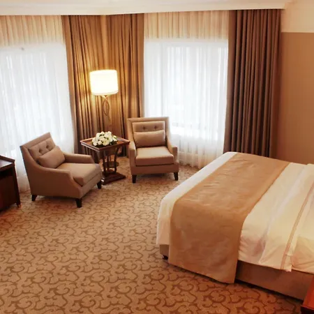 Hotel Rotta Istanbul