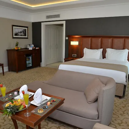 Hotel Rotta Istanbul