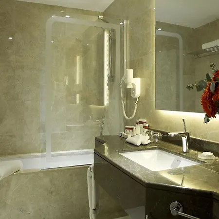 Rotta 5* Istanbul