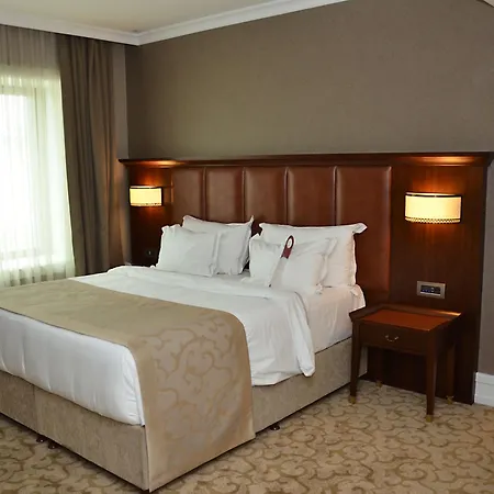 Rotta 5* Istanbul