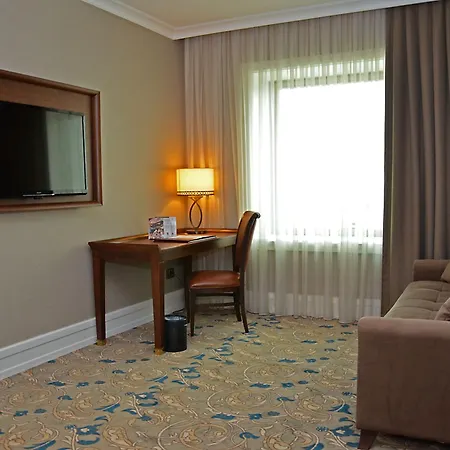 Rotta Hotel 5*