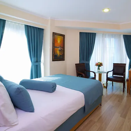 Ξενοδοχείο Zagreb 4*