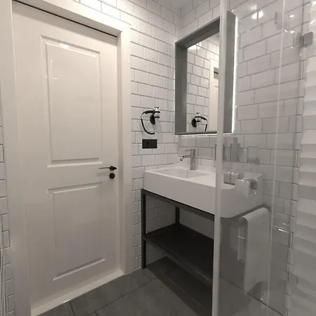 Barin Hotel Provincia di Istanbul