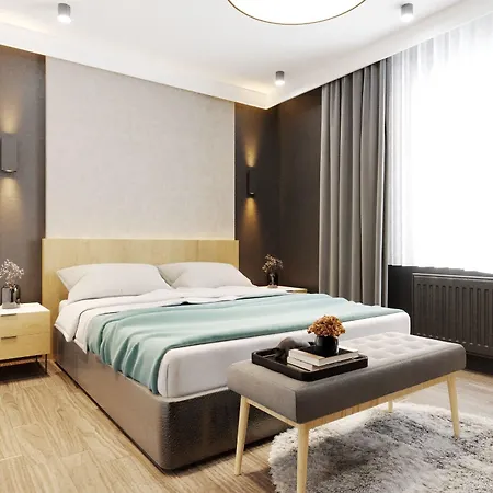 Hotel Barin Provincia di Istanbul