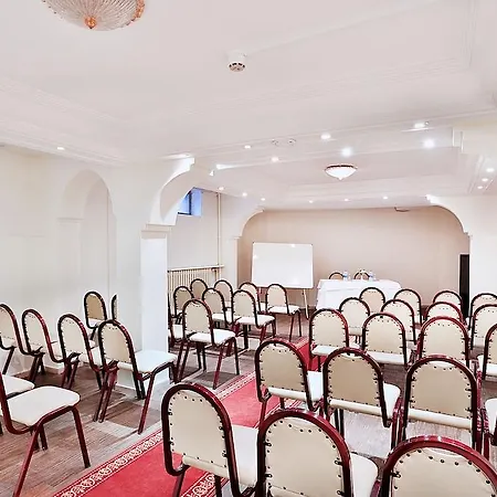 Barin 3* Provincia di Istanbul