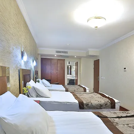Grand Madrid 3* İstanbul
