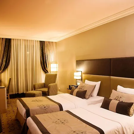 Hotel Darkhill 4*