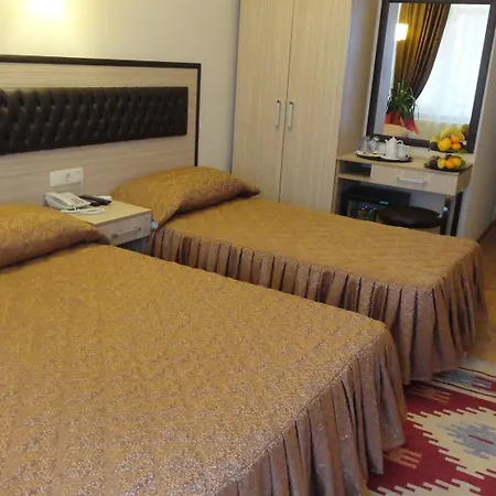 Tugra 3* Istambul