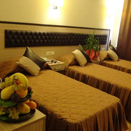 Hotel Tugra