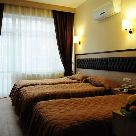 Tugra Hotel