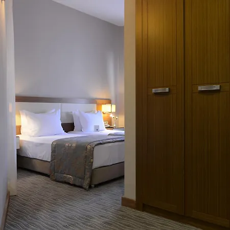 Yasmak Comfort 3*