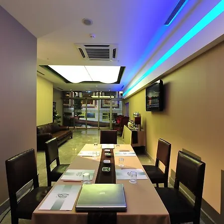 Guest house Yasmak Comfort Istanbul