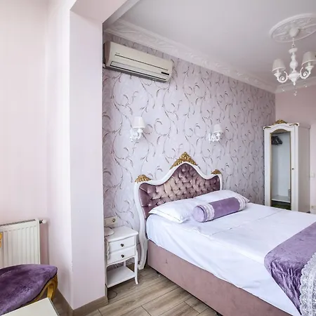 Hotel Romantic 3*