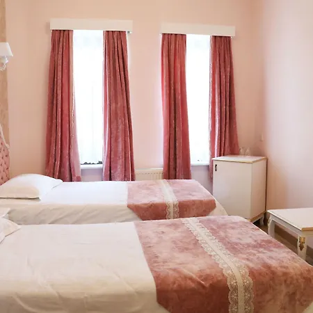 Romantic 3* Istambul