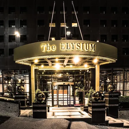 The Elysium - Mgallery By Sofitel