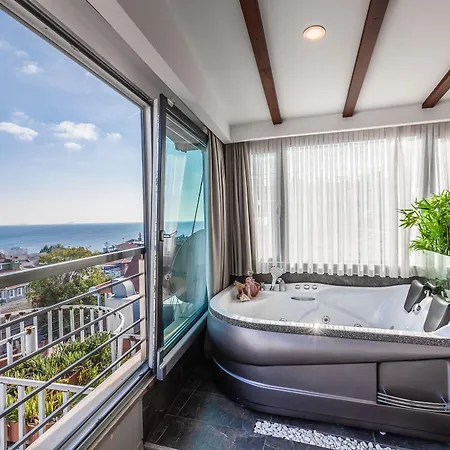 Hotel Romantic Istambul