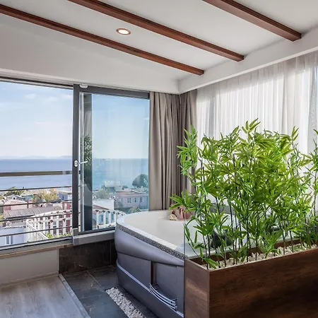 Romantic 3* Istambul