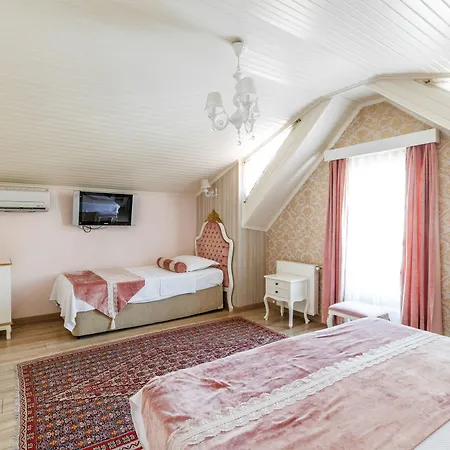Romantic 3*