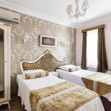 Hotel Romantic