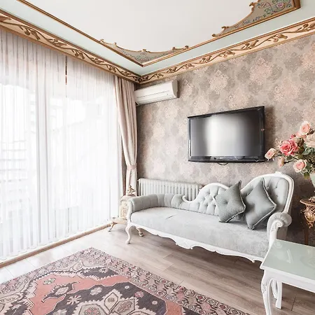 Hotel Romantic Istambul