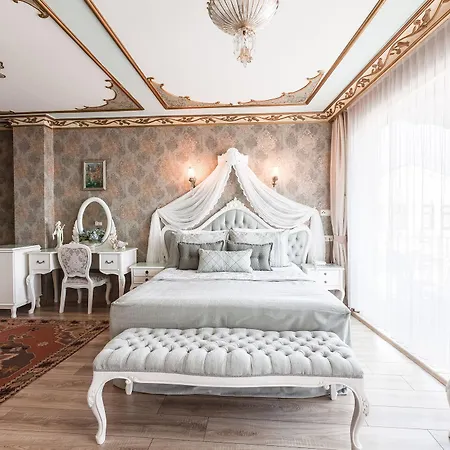 Romantic 3* Istambul