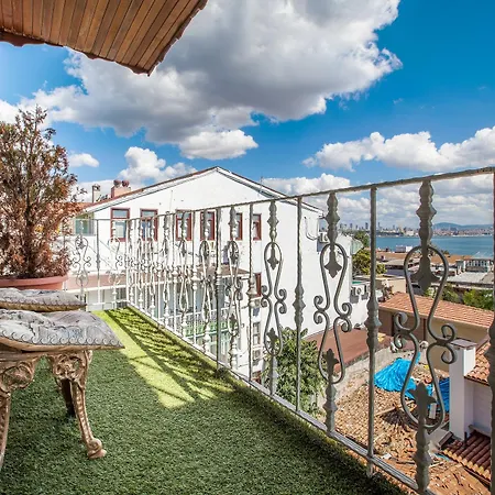 Hotel Romantic Istambul