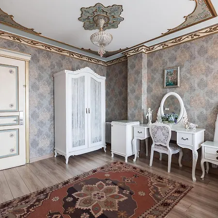 Hotel Romantic Istambul