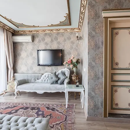 Romantic 3* Istambul